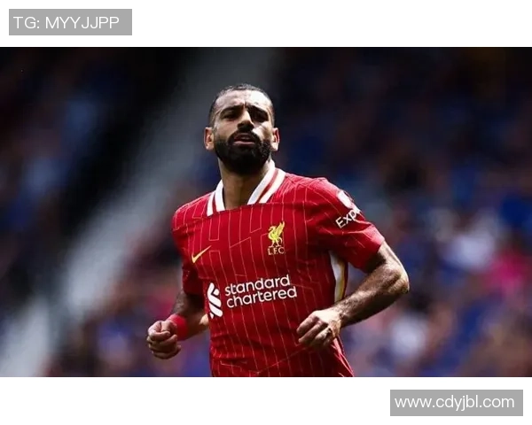 告别法老,迎接新王?詹俊深度剖析利物浦的萨拉赫接班人之谜