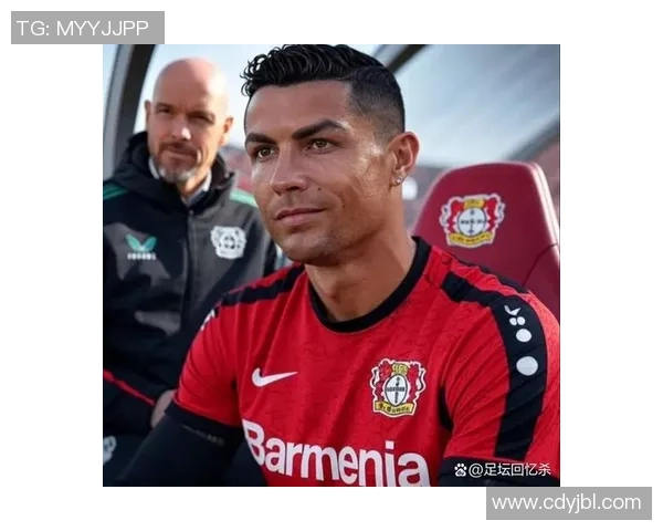 足坛首富的AI野心：当绿茵传奇遇上智能未来