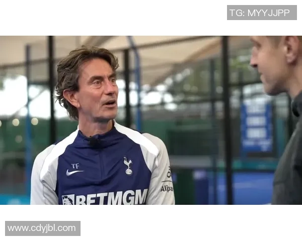 告别弗兰克，重塑辉煌：热刺6500万巨资引援，开启新篇章！