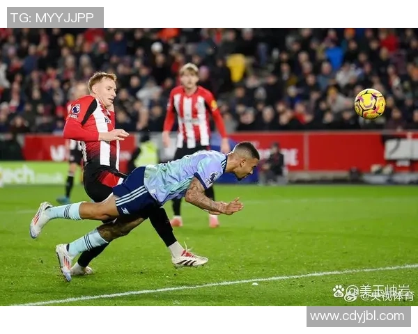 寒冬里的红白孤勇者：英超第19轮Big6集体“断电”，唯阿森纳独舞酋长球场