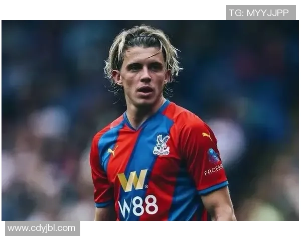 破纪录的“威尔士旋风”：约翰逊驾临塞尔赫斯特，水晶宫开启南伦敦新纪元