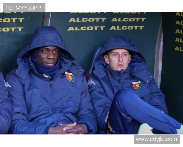 依然是那个“为什么总是我”：巴洛特利第10次流浪，35岁在沙特开启最后的狂想曲